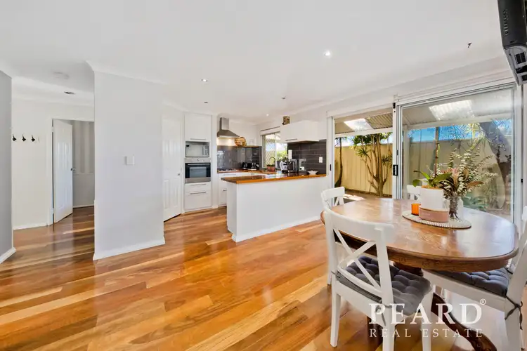 Third view of Homely villa listing, 3/18 Drabble Road, Scarborough WA 6019