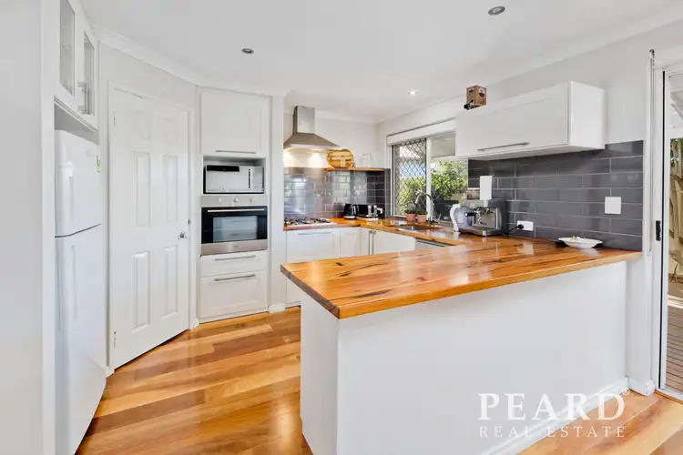 Fourth view of Homely villa listing, 3/18 Drabble Road, Scarborough WA 6019