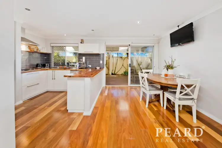 Fifth view of Homely villa listing, 3/18 Drabble Road, Scarborough WA 6019