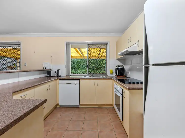 Second view of Homely house listing, 59 Lakeview Drive, Deebing Heights QLD 4306