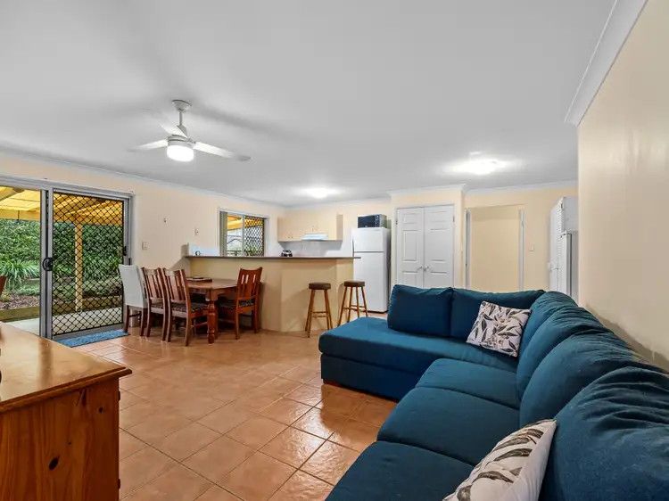 Third view of Homely house listing, 59 Lakeview Drive, Deebing Heights QLD 4306