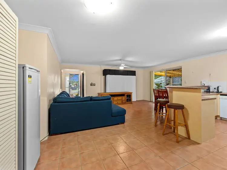 Fourth view of Homely house listing, 59 Lakeview Drive, Deebing Heights QLD 4306