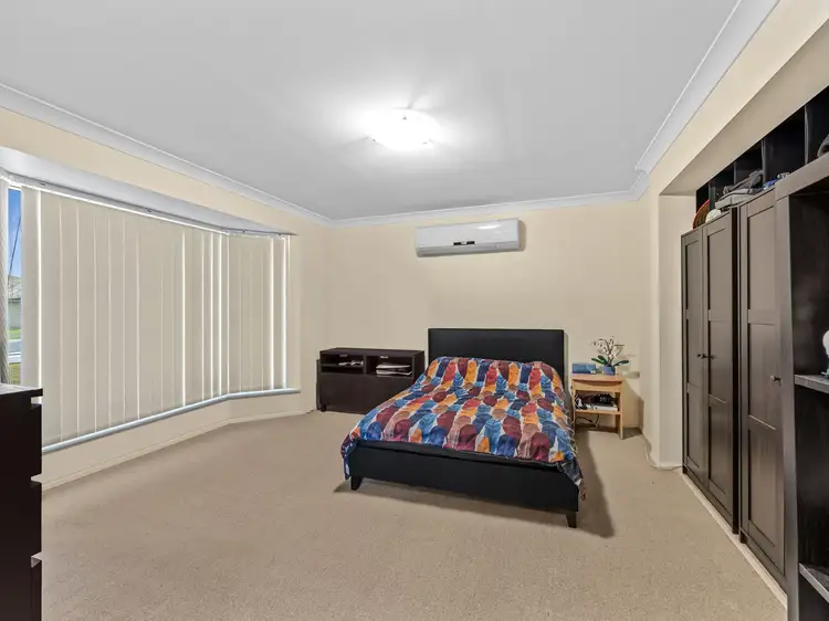 Fifth view of Homely house listing, 59 Lakeview Drive, Deebing Heights QLD 4306