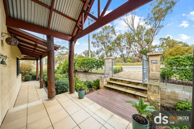 Second view of Homely house listing, 47 High Road, Wanneroo WA 6065