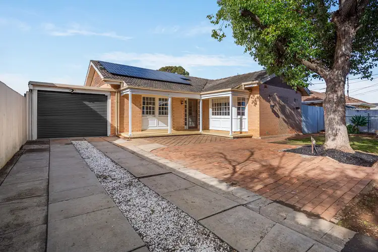 12 Benalla Street, Brahma Lodge SA 5109