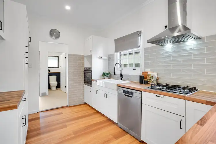 Third view of Homely house listing, 12 Benalla Street, Brahma Lodge SA 5109