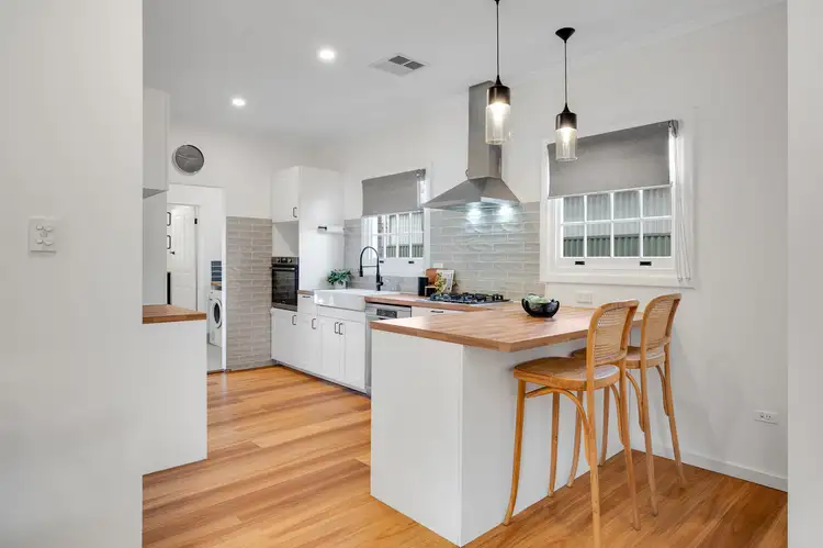 Fourth view of Homely house listing, 12 Benalla Street, Brahma Lodge SA 5109