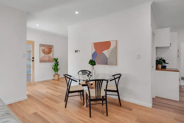 Fifth view of Homely house listing, 12 Benalla Street, Brahma Lodge SA 5109