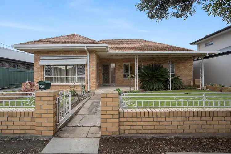 72 Ashbrook Avenue, Payneham SA 5070