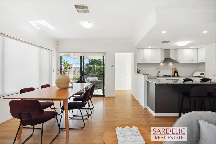 Main view of Homely house listing, 7A Gallipoli Street, Lathlain WA 6100