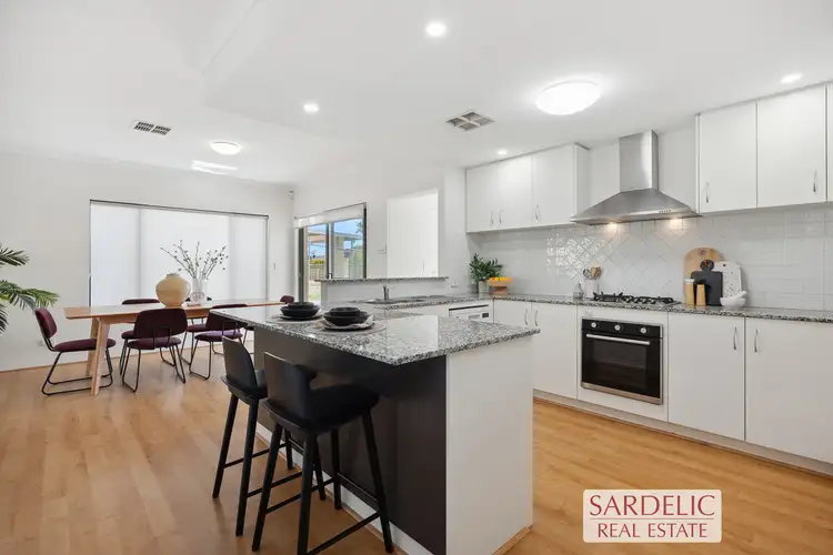 Second view of Homely house listing, 7A Gallipoli Street, Lathlain WA 6100
