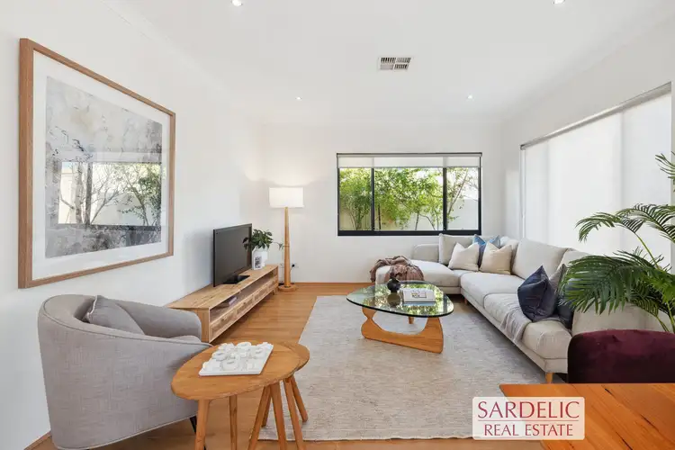 Third view of Homely house listing, 7A Gallipoli Street, Lathlain WA 6100