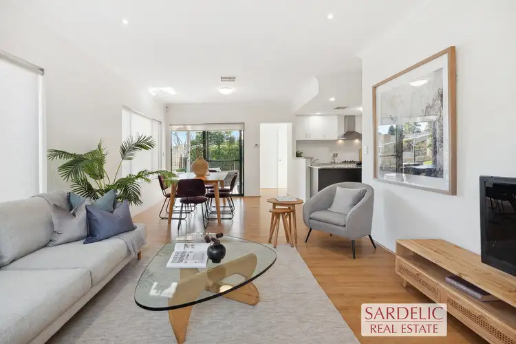 Fourth view of Homely house listing, 7A Gallipoli Street, Lathlain WA 6100