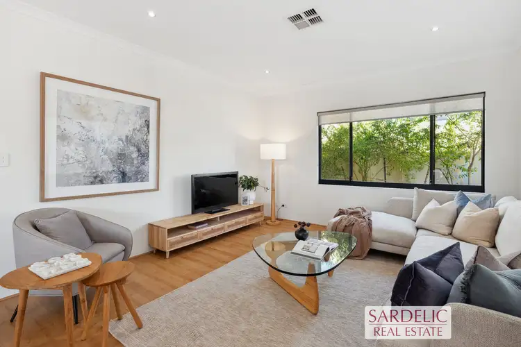 Fifth view of Homely house listing, 7A Gallipoli Street, Lathlain WA 6100