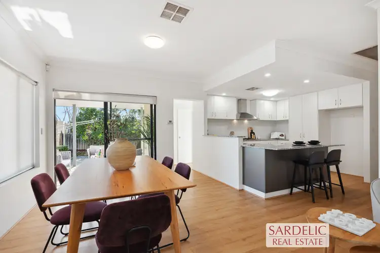 Sixth view of Homely house listing, 7A Gallipoli Street, Lathlain WA 6100
