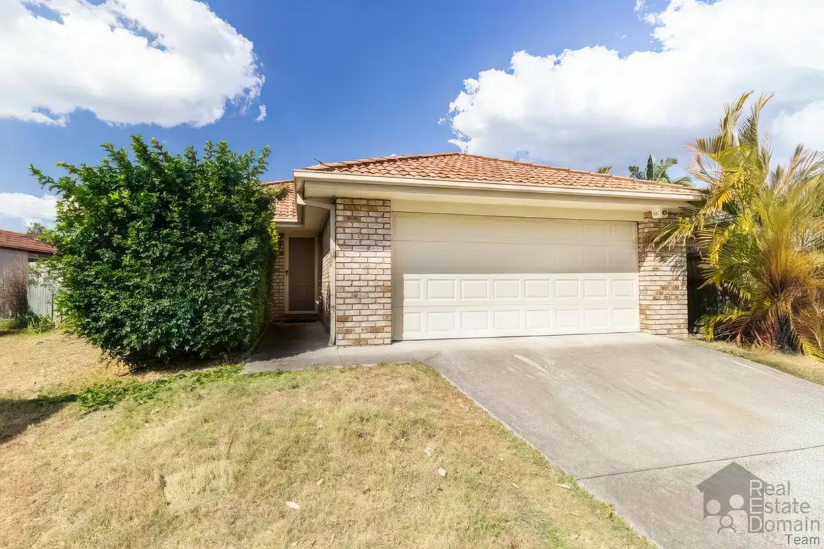 Main view of Homely house listing, 15 Wisdom Way, Crestmead QLD 4132