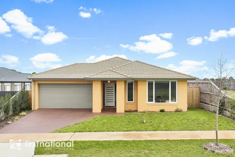 8 Kurrajong Road, Warragul VIC 3820