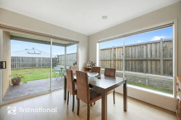 Fifth view of Homely house listing, 8 Kurrajong Road, Warragul VIC 3820