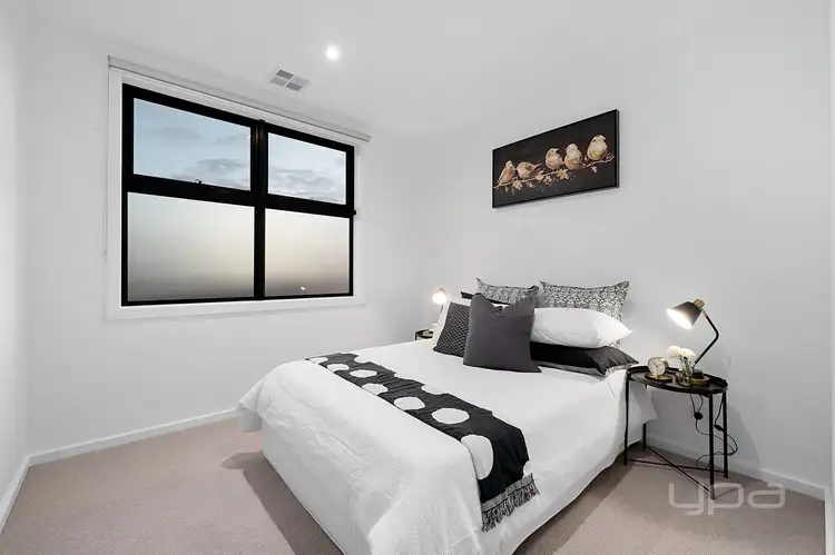 Sixth view of Homely townhouse listing, 40 Main Street, Aintree VIC 3336