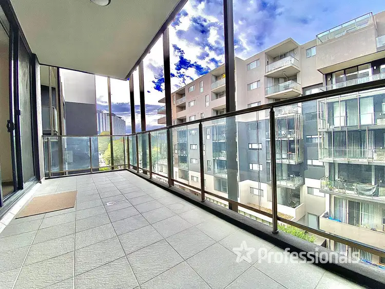 302C/48-56 Derby Street, Kingswood NSW 2747