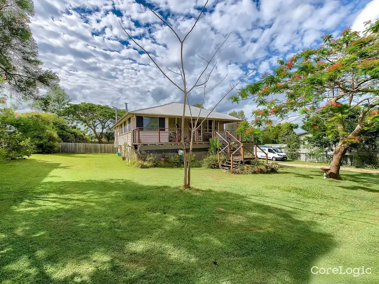 Main view of Homely house listing, 27 Killarney Avenue, Darra QLD 4076