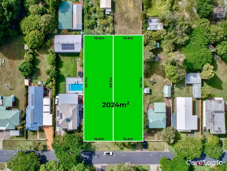 Second view of Homely house listing, 27 Killarney Avenue, Darra QLD 4076