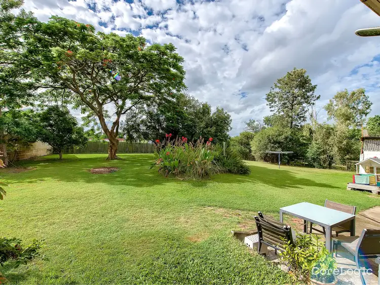 Third view of Homely house listing, 27 Killarney Avenue, Darra QLD 4076