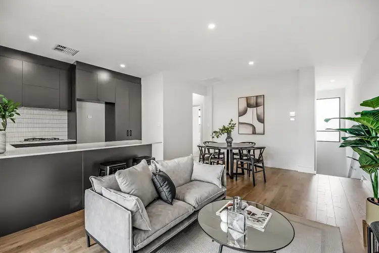 Second view of Homely house listing, 19D Broad Street, Marden SA 5070
