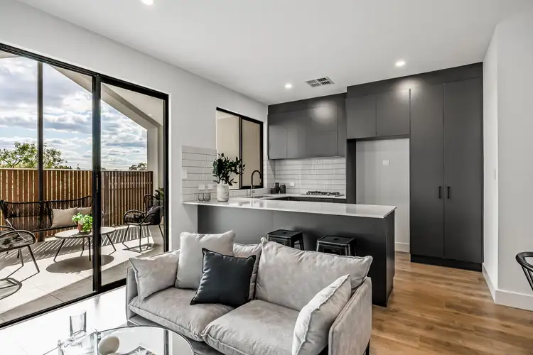 Third view of Homely house listing, 19D Broad Street, Marden SA 5070