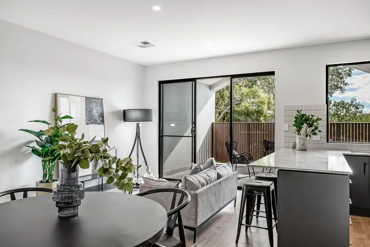 Fifth view of Homely house listing, 19D Broad Street, Marden SA 5070