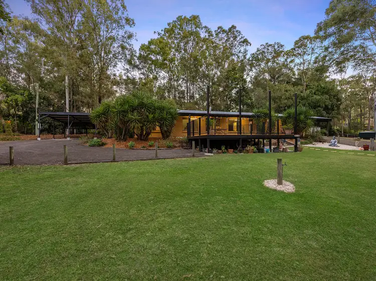 18 Huon Drive, Karalee QLD 4306