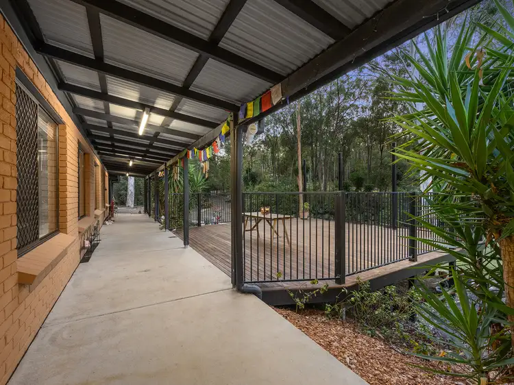 Second view of Homely house listing, 18 Huon Drive, Karalee QLD 4306