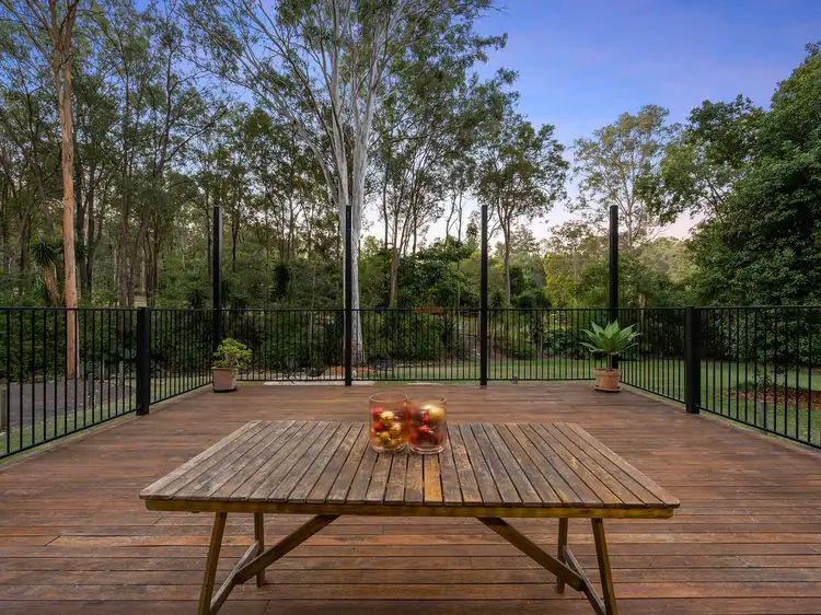 Third view of Homely house listing, 18 Huon Drive, Karalee QLD 4306