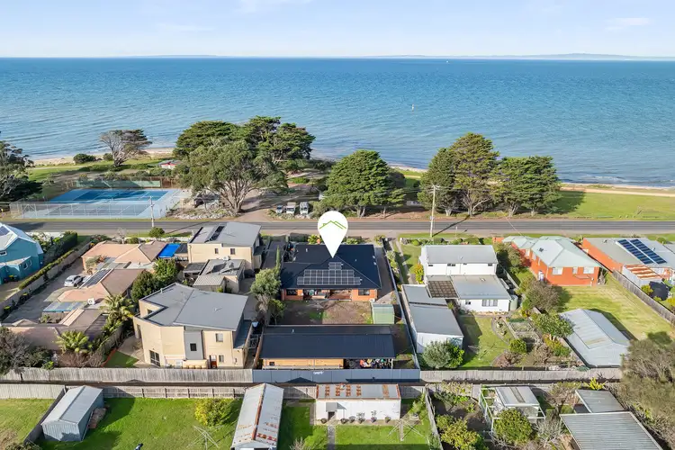 Main view of Homely house listing, 15 Bluff Road, St Leonards VIC 3223