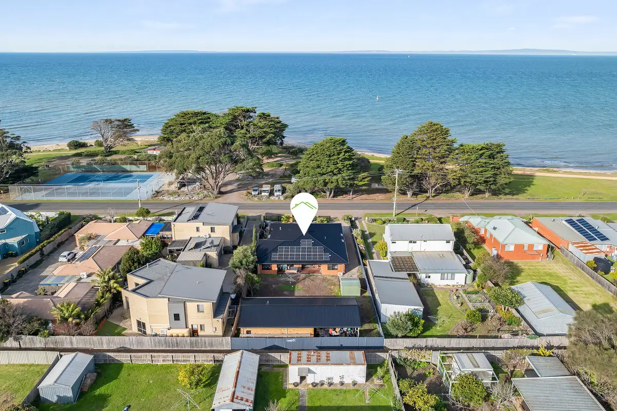 Main view of Homely house listing, 15 Bluff Road, St Leonards VIC 3223
