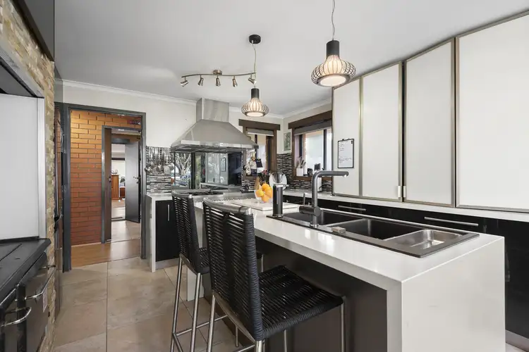 Second view of Homely house listing, 15 Bluff Road, St Leonards VIC 3223
