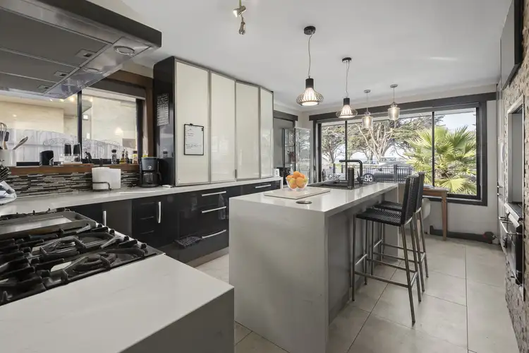 Fourth view of Homely house listing, 15 Bluff Road, St Leonards VIC 3223