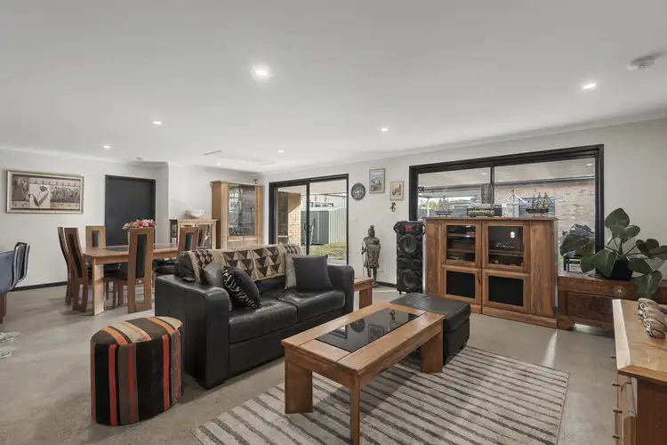 Fifth view of Homely house listing, 15 Bluff Road, St Leonards VIC 3223