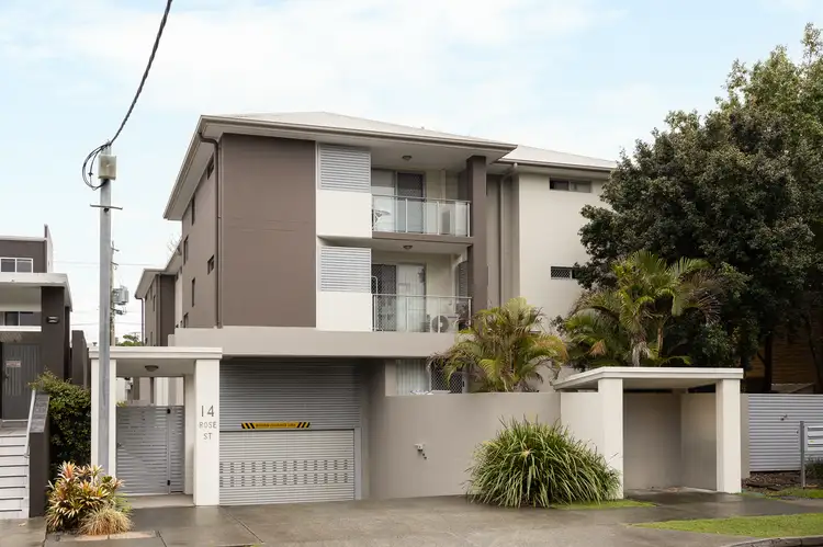 13/14 Rose Street, Southport QLD 4215