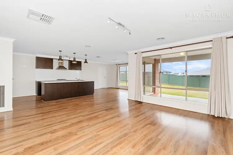 Third view of Homely house listing, 22 Tantoon Circuit, Forest Hill NSW 2651