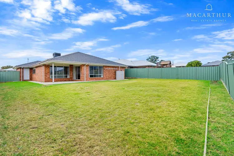 Fourth view of Homely house listing, 22 Tantoon Circuit, Forest Hill NSW 2651