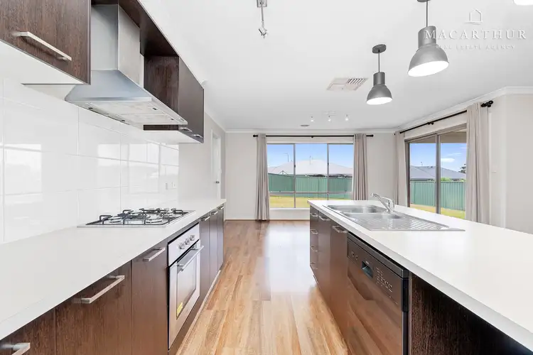Fifth view of Homely house listing, 22 Tantoon Circuit, Forest Hill NSW 2651