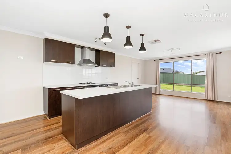Sixth view of Homely house listing, 22 Tantoon Circuit, Forest Hill NSW 2651