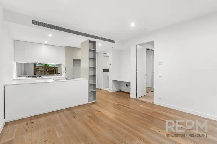 Main view of Homely apartment listing, 206/3 Tannock Street, Balwyn North VIC 3104