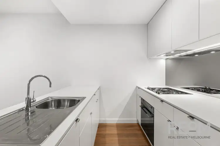 Third view of Homely apartment listing, 206/3 Tannock Street, Balwyn North VIC 3104