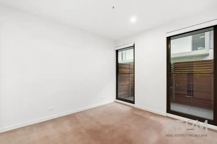 Sixth view of Homely apartment listing, 206/3 Tannock Street, Balwyn North VIC 3104