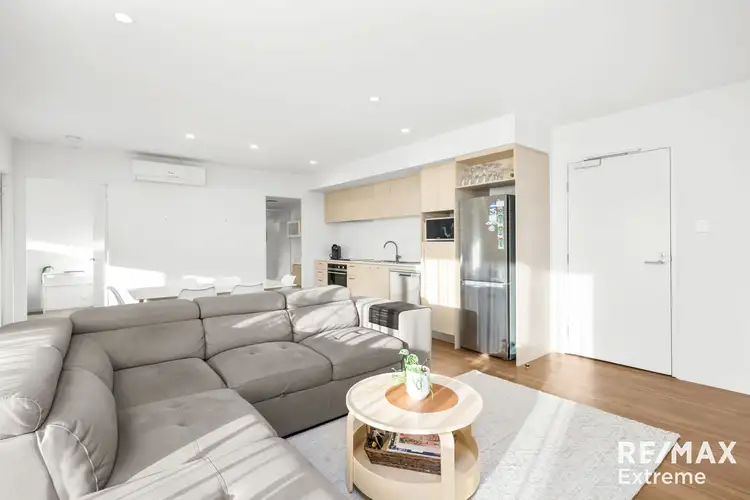Second view of Homely apartment listing, 77/1 Kennedy Street, Maylands WA 6051