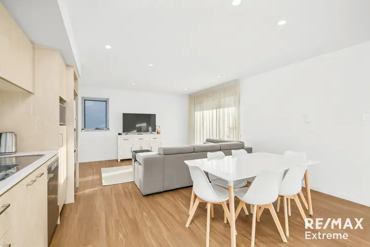 Third view of Homely apartment listing, 77/1 Kennedy Street, Maylands WA 6051