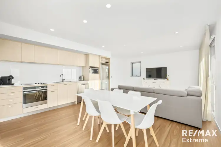 Fourth view of Homely apartment listing, 77/1 Kennedy Street, Maylands WA 6051
