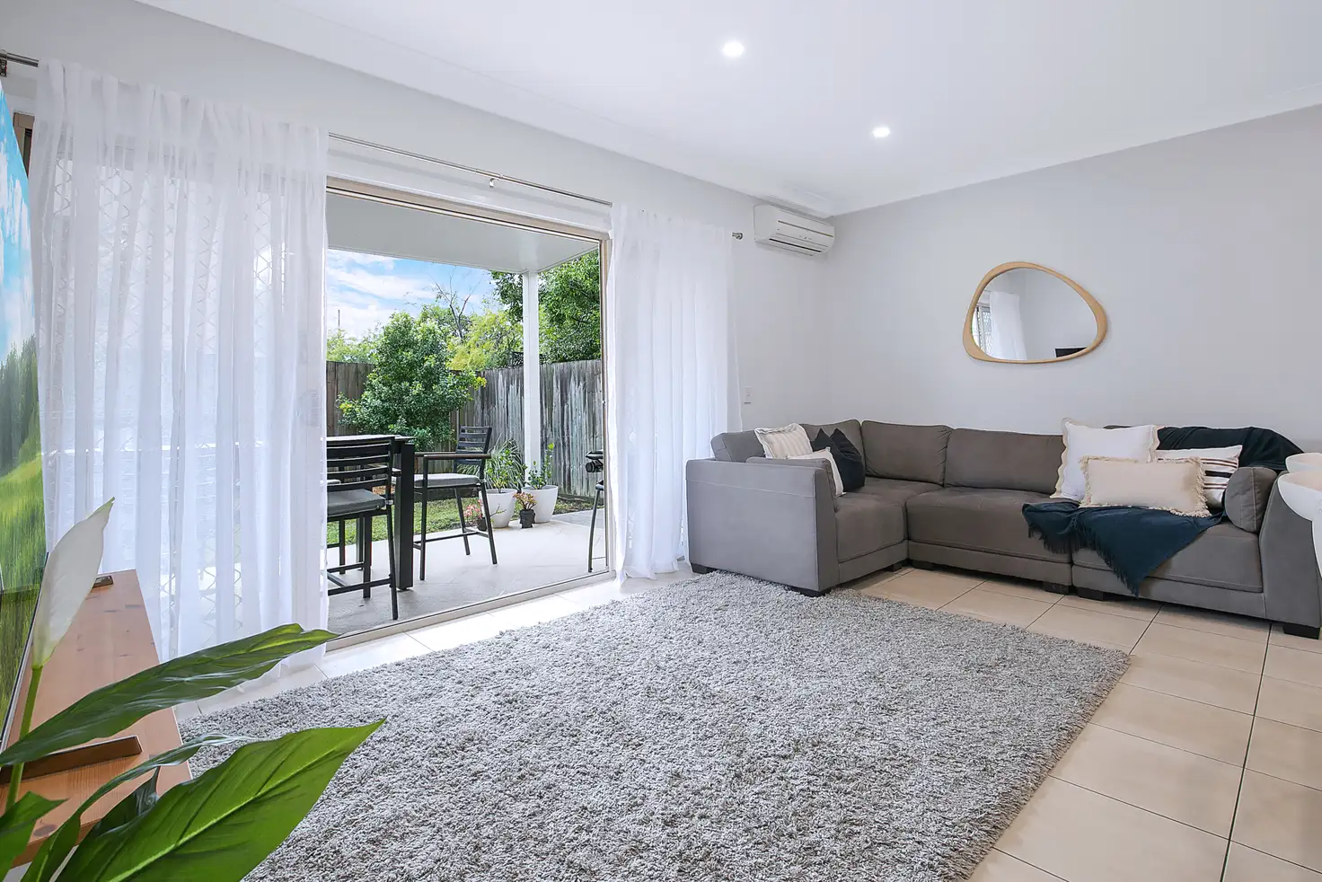Main view of Homely townhouse listing, 6/32 Herbertson Road, Carina Heights QLD 4152